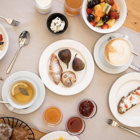 Alpiana - Green Luxury Dolce Vita Hotel 볼란 외부 사진