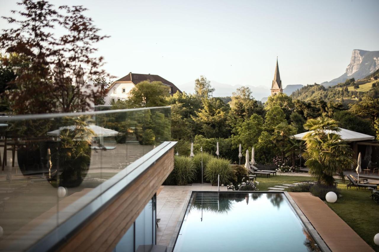 Alpiana - Green Luxury Dolce Vita Hotel 볼란 외부 사진