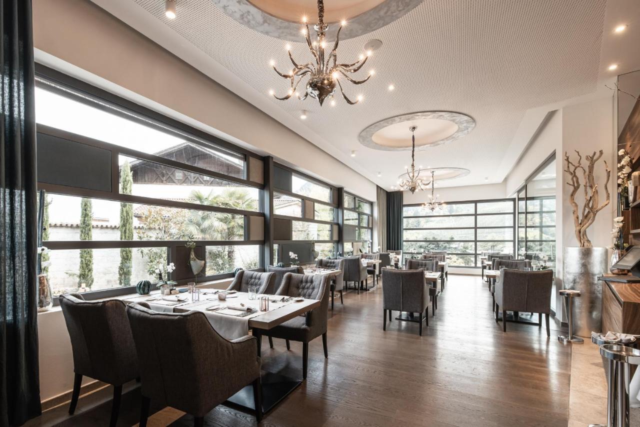 Alpiana - Green Luxury Dolce Vita Hotel 볼란 외부 사진
