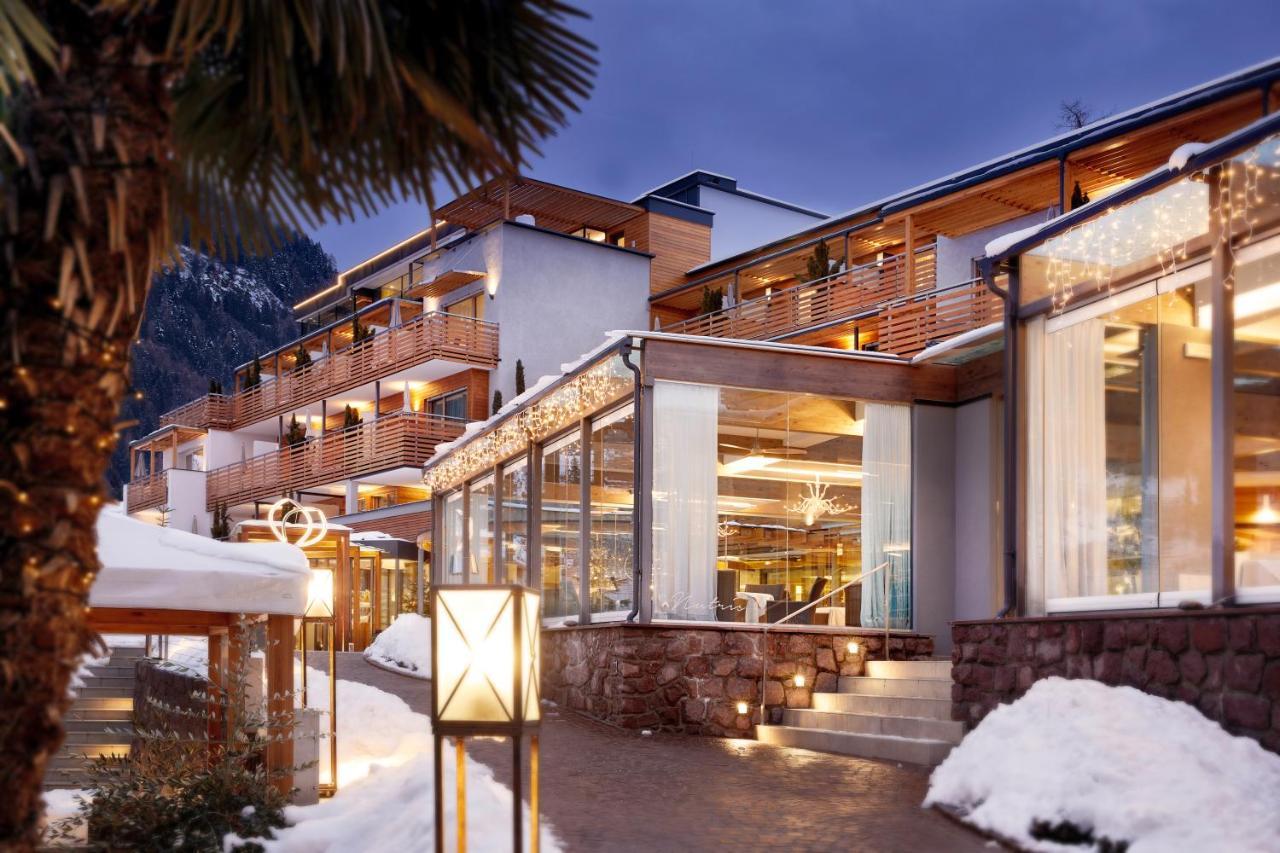 Alpiana - Green Luxury Dolce Vita Hotel 볼란 외부 사진