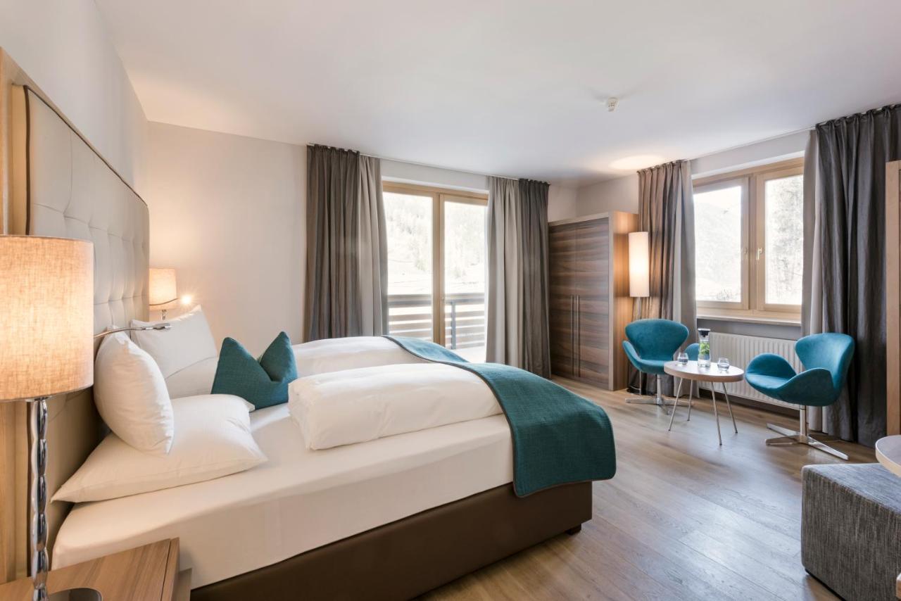 Alpiana - Green Luxury Dolce Vita Hotel 볼란 외부 사진