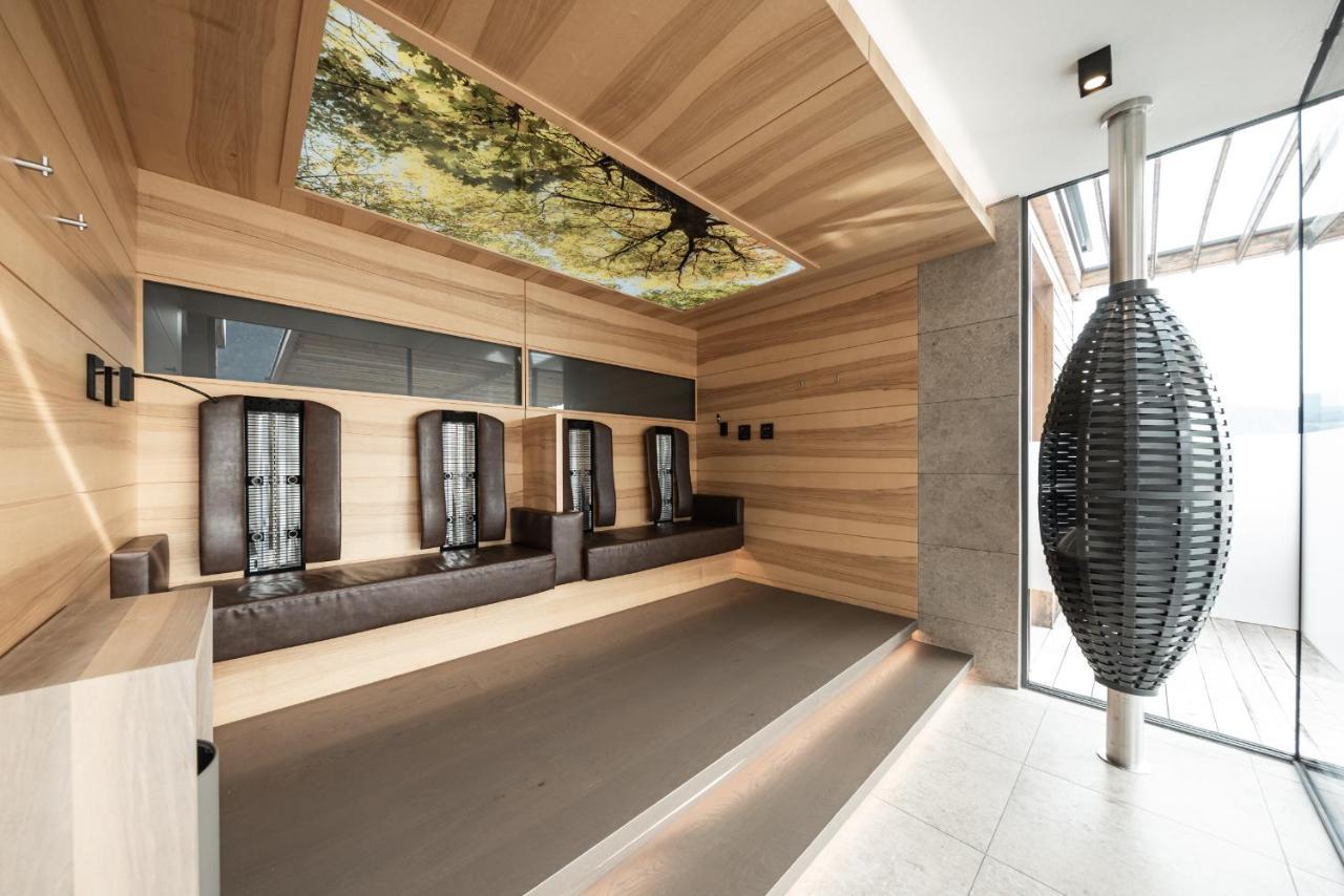 Alpiana - Green Luxury Dolce Vita Hotel 볼란 외부 사진