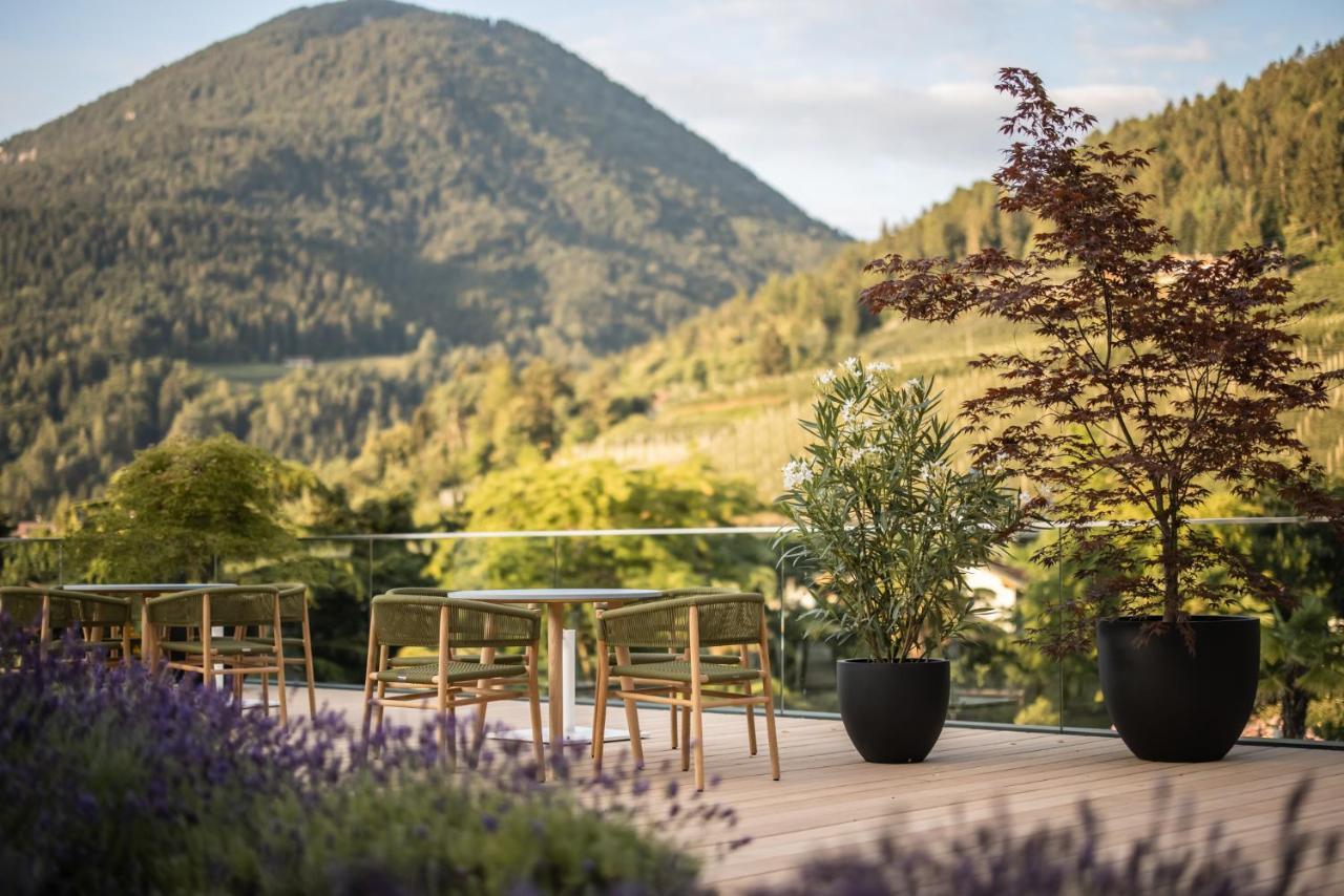 Alpiana - Green Luxury Dolce Vita Hotel 볼란 외부 사진