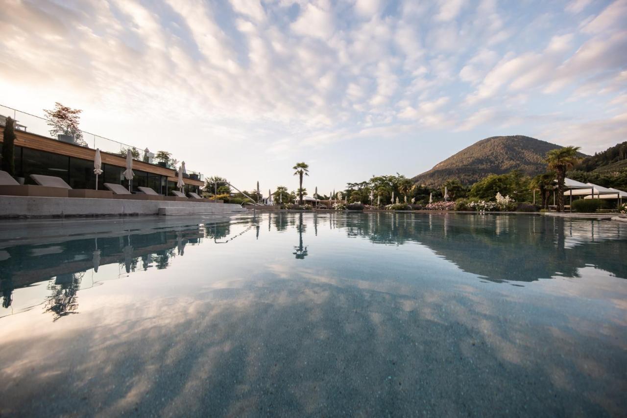 Alpiana - Green Luxury Dolce Vita Hotel 볼란 외부 사진