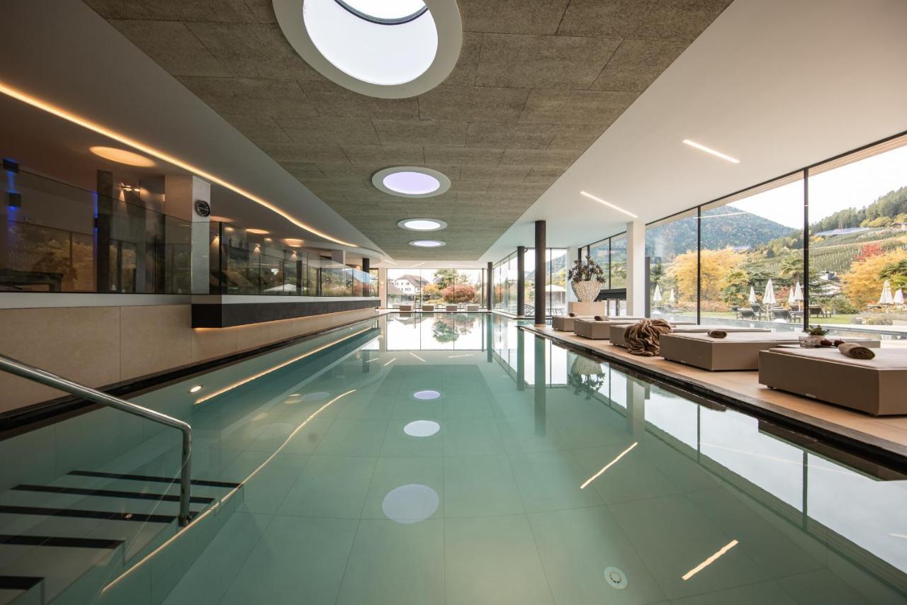 Alpiana - Green Luxury Dolce Vita Hotel 볼란 외부 사진