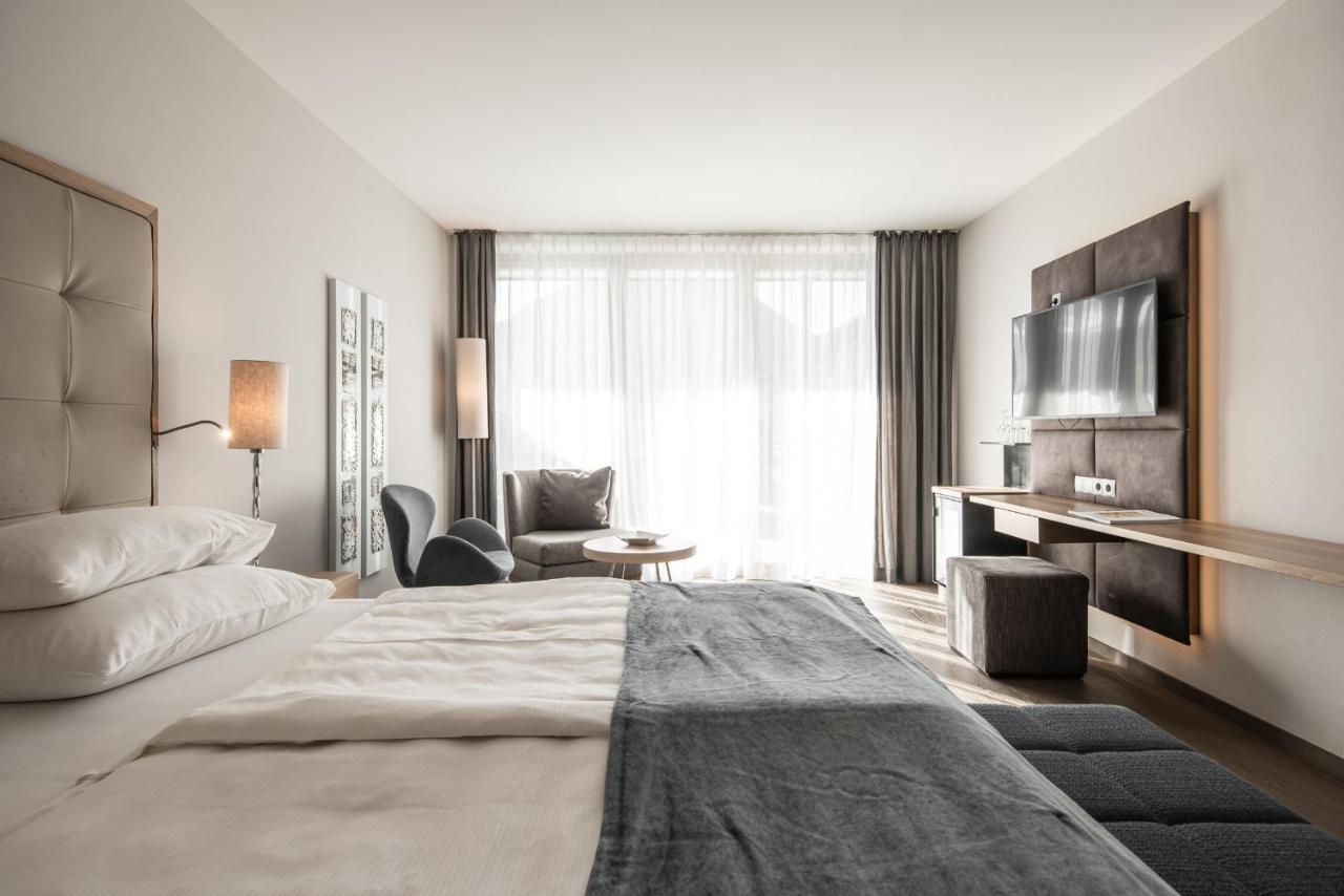 Alpiana - Green Luxury Dolce Vita Hotel 볼란 외부 사진