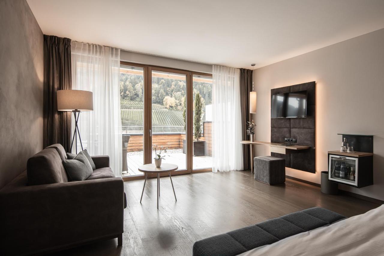 Alpiana - Green Luxury Dolce Vita Hotel 볼란 외부 사진