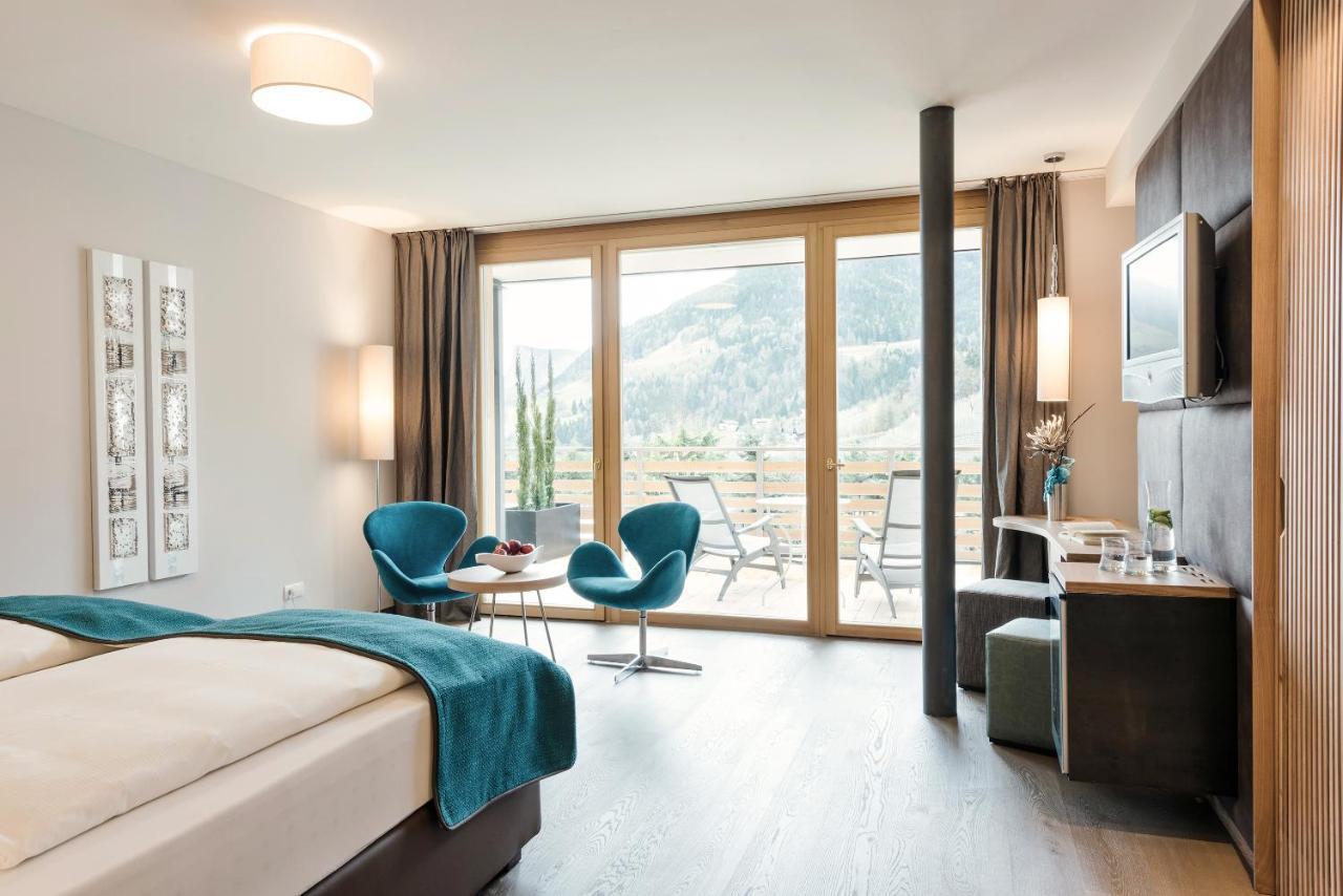 Alpiana - Green Luxury Dolce Vita Hotel 볼란 외부 사진