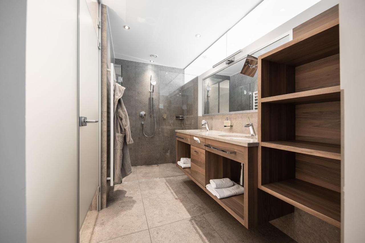 Alpiana - Green Luxury Dolce Vita Hotel 볼란 외부 사진
