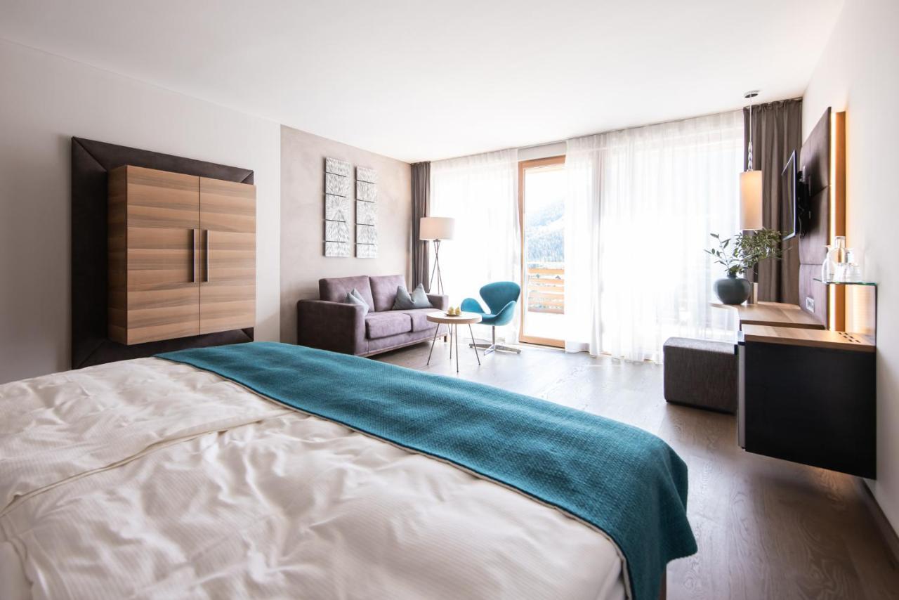 Alpiana - Green Luxury Dolce Vita Hotel 볼란 외부 사진