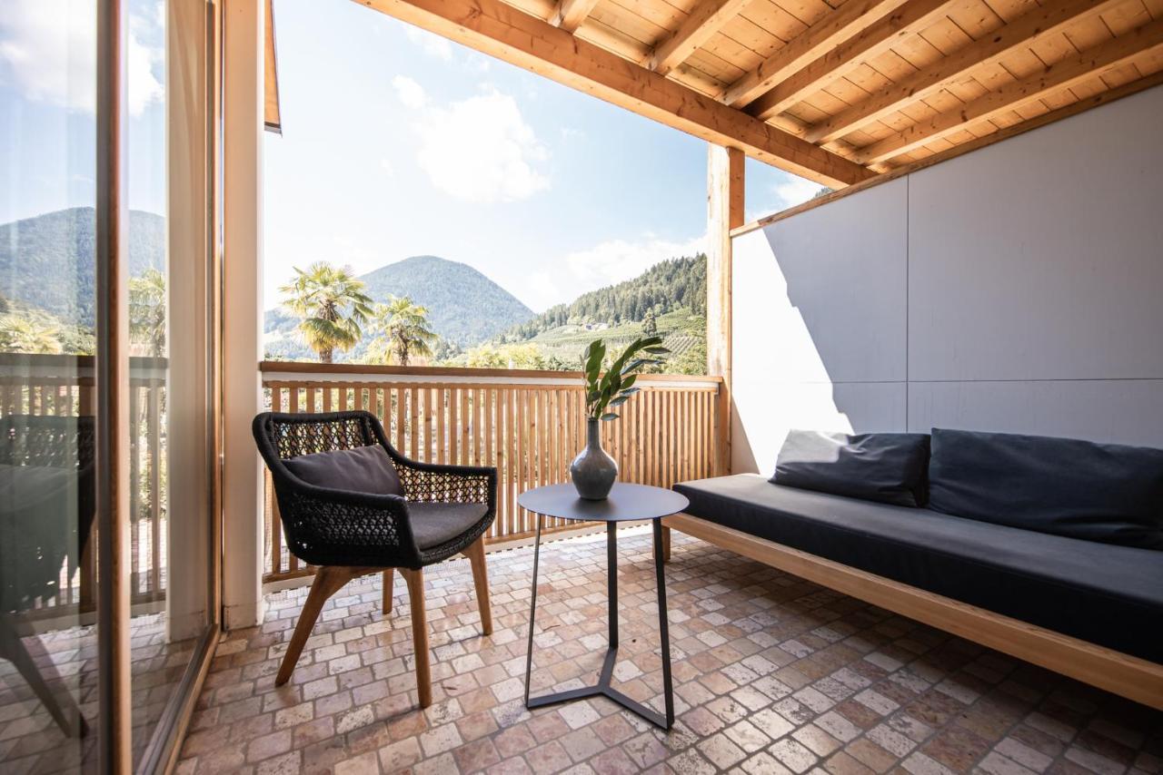 Alpiana - Green Luxury Dolce Vita Hotel 볼란 외부 사진