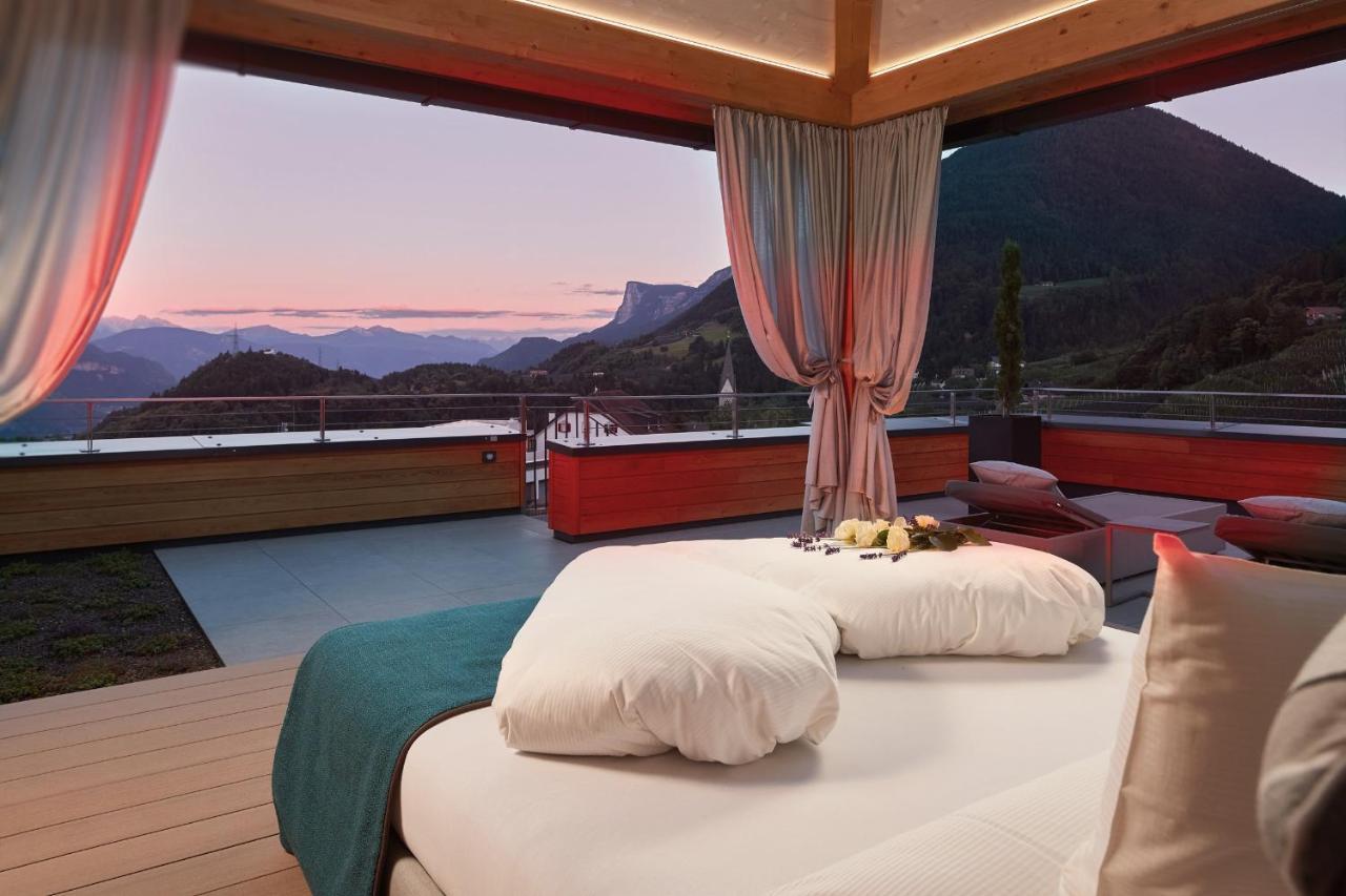 Alpiana - Green Luxury Dolce Vita Hotel 볼란 외부 사진