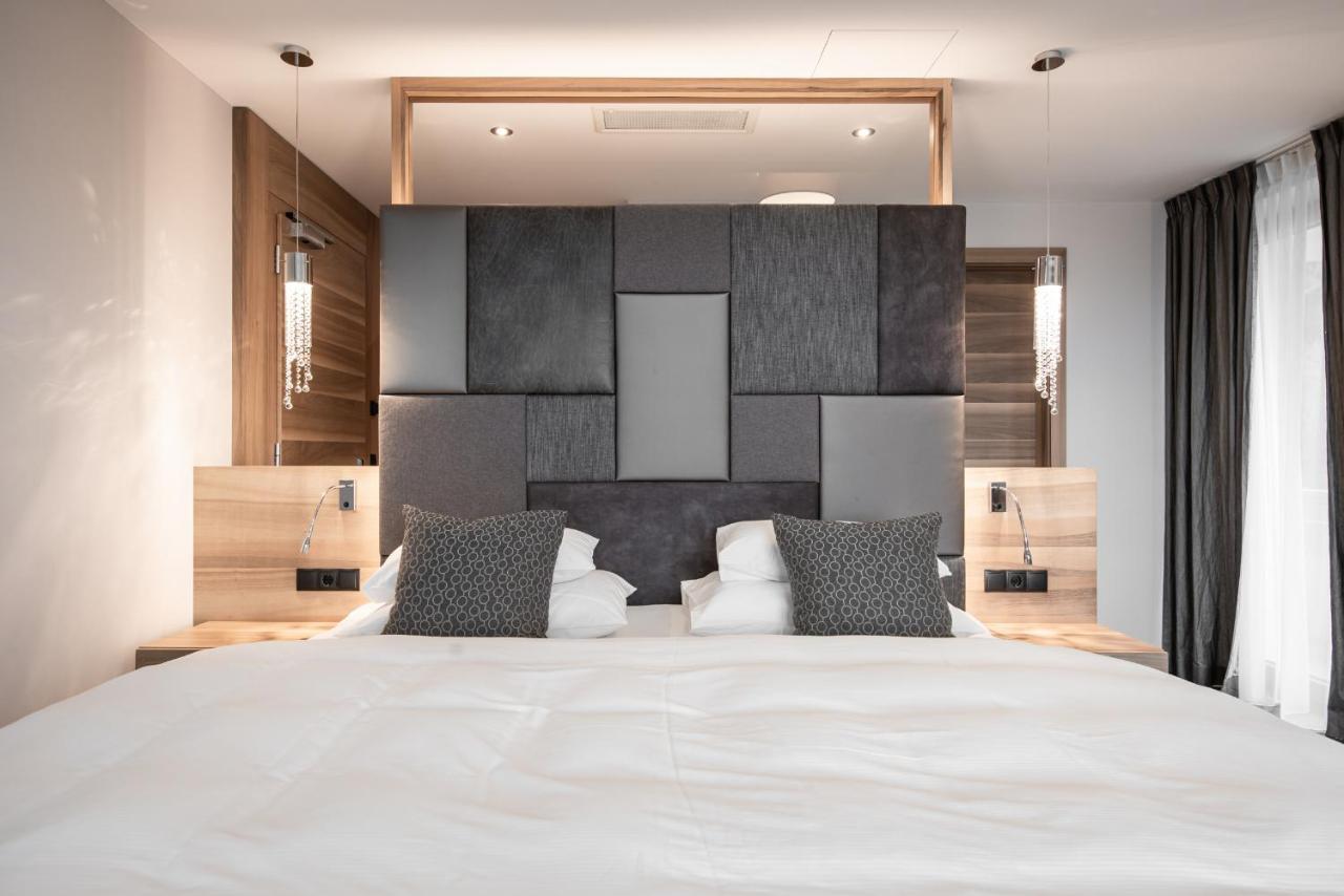 Alpiana - Green Luxury Dolce Vita Hotel 볼란 외부 사진