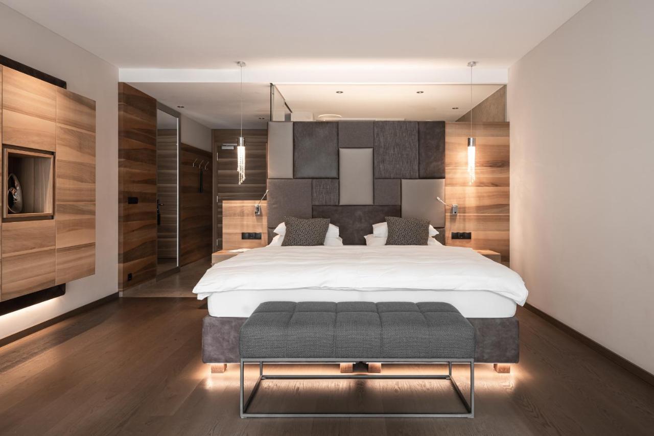 Alpiana - Green Luxury Dolce Vita Hotel 볼란 외부 사진