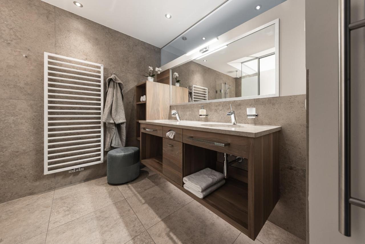 Alpiana - Green Luxury Dolce Vita Hotel 볼란 외부 사진