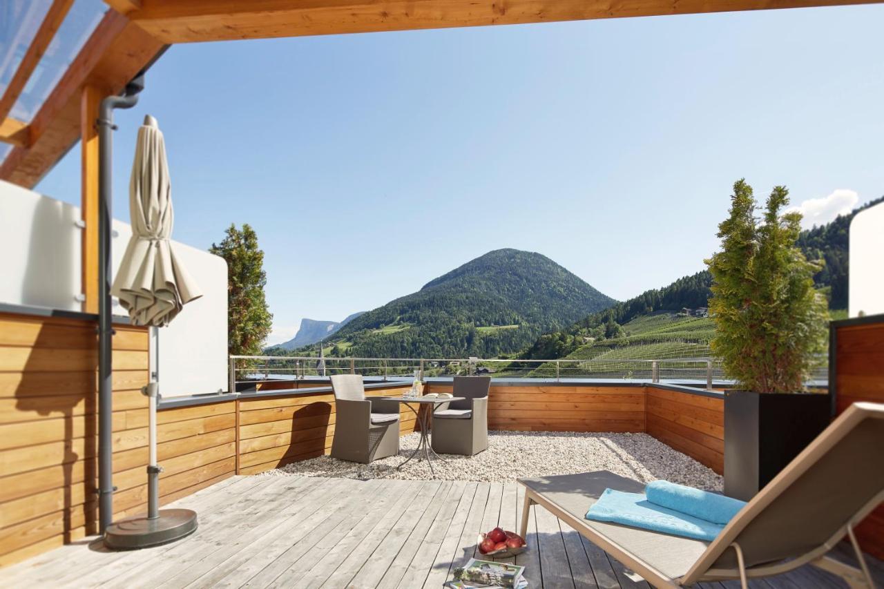 Alpiana - Green Luxury Dolce Vita Hotel 볼란 외부 사진