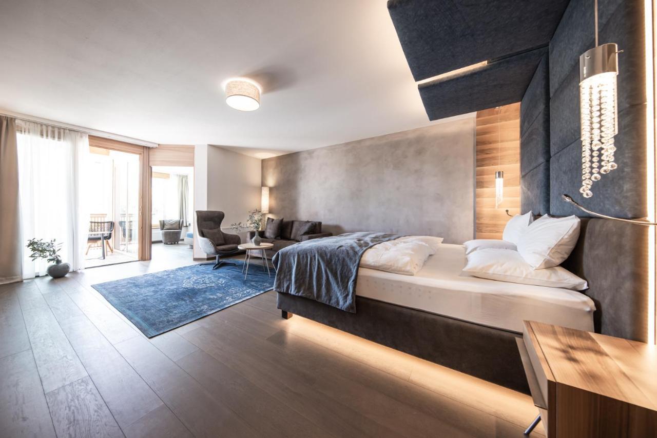 Alpiana - Green Luxury Dolce Vita Hotel 볼란 외부 사진