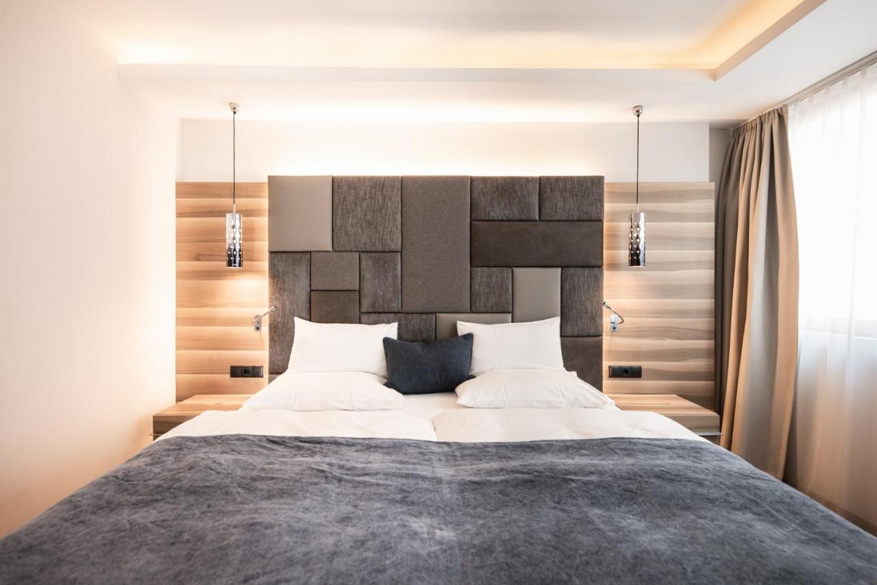 Alpiana - Green Luxury Dolce Vita Hotel 볼란 외부 사진
