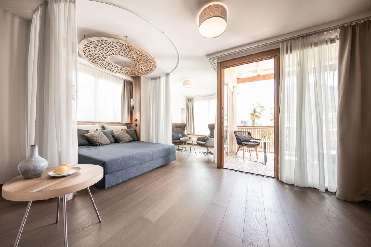 Alpiana - Green Luxury Dolce Vita Hotel 볼란 외부 사진