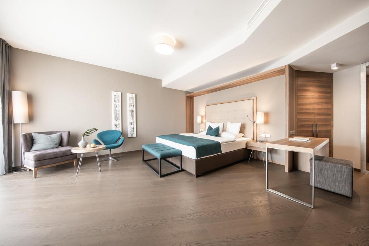 Alpiana - Green Luxury Dolce Vita Hotel 볼란 외부 사진
