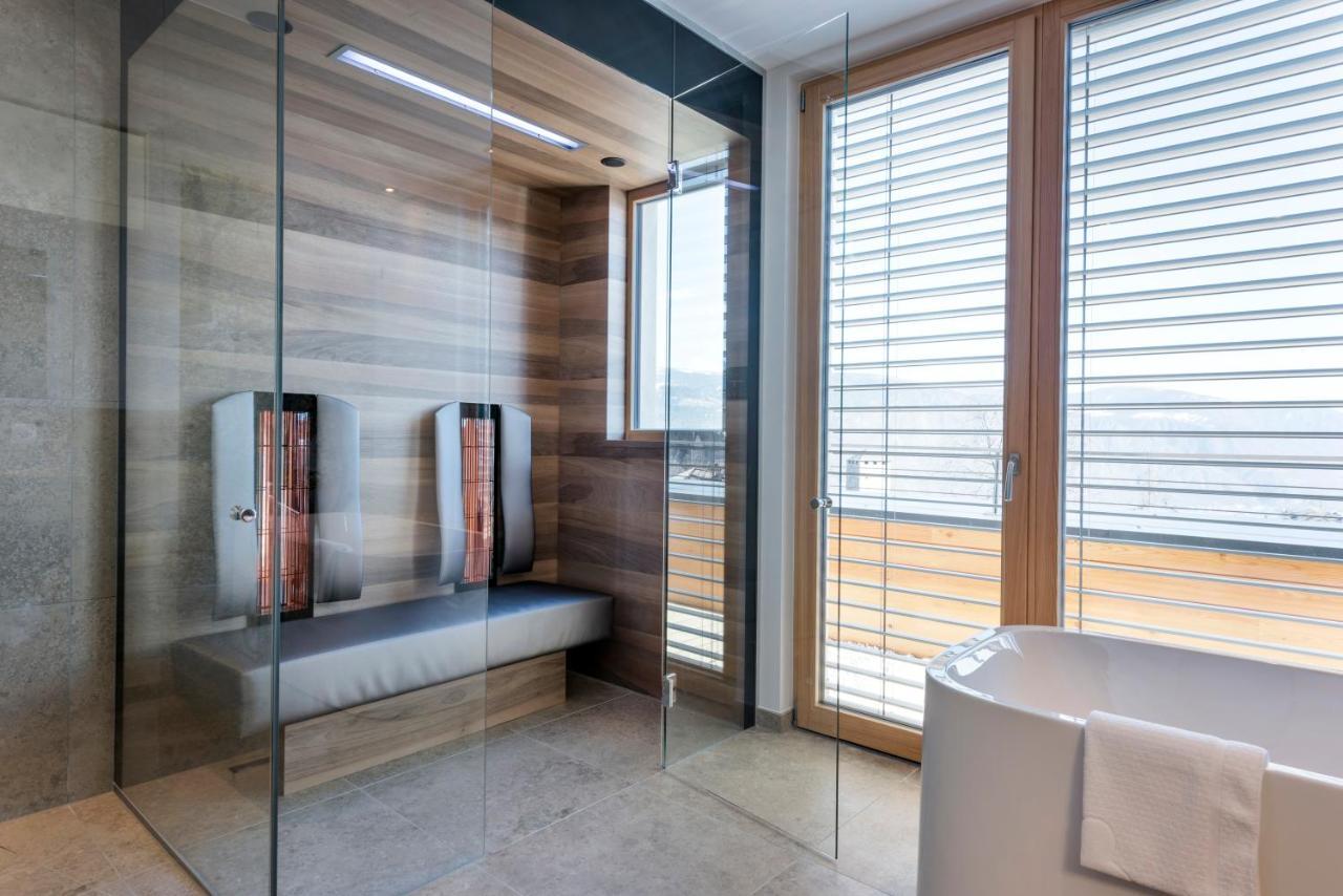Alpiana - Green Luxury Dolce Vita Hotel 볼란 외부 사진