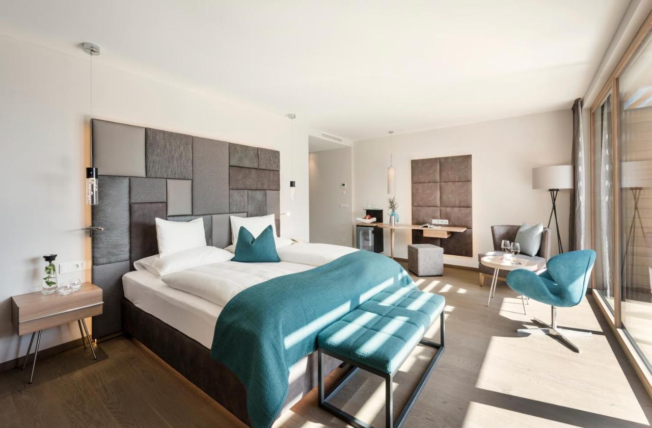 Alpiana - Green Luxury Dolce Vita Hotel 볼란 외부 사진