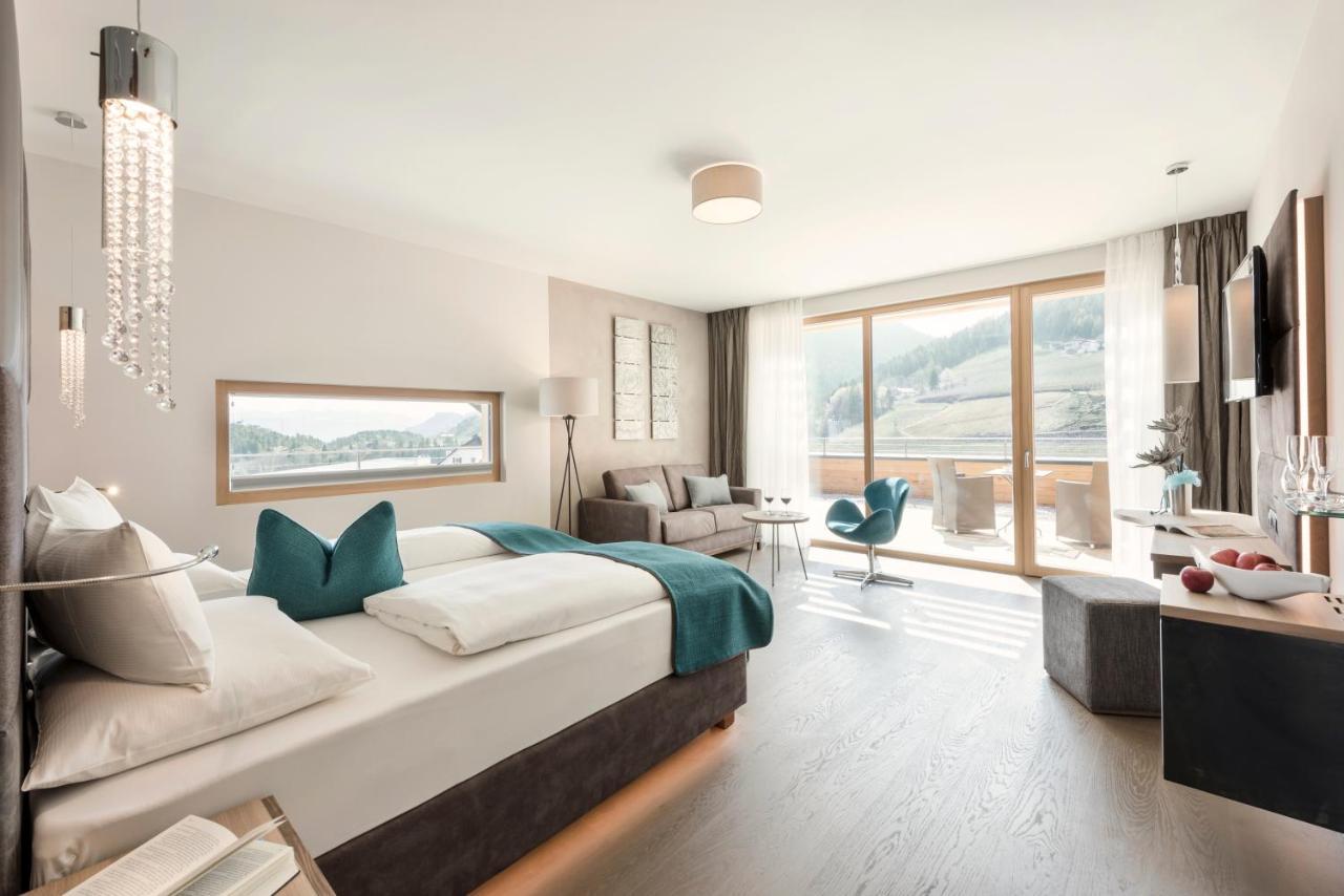 Alpiana - Green Luxury Dolce Vita Hotel 볼란 외부 사진